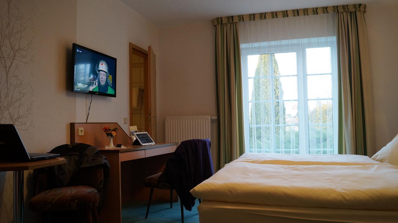 Richzenhainer-Hof Waldheim Quarto foto